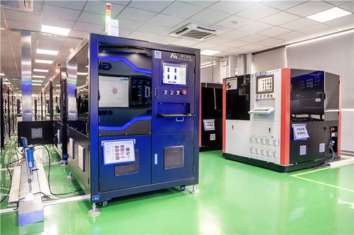 江苏率先启航亿元级5G智慧工厂，AI质检示范车间引领智造新时代