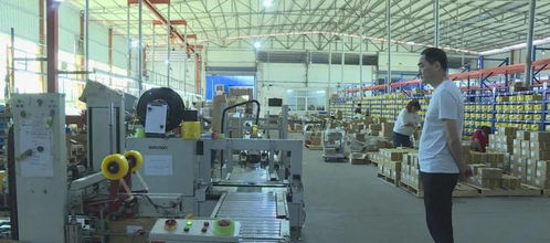 丰顺 拥抱工业互联网，以智能网络设备驱动从“制造”到“智造”的转型升级