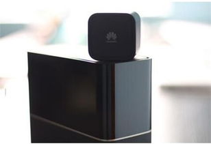 华为路由全系产品 智能家庭不可或缺的网络中枢