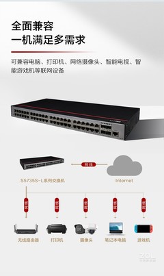 智能网络时代降临 中关村在线带你探索高效互联新选择